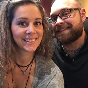 Meet your Posher, Kayleigh